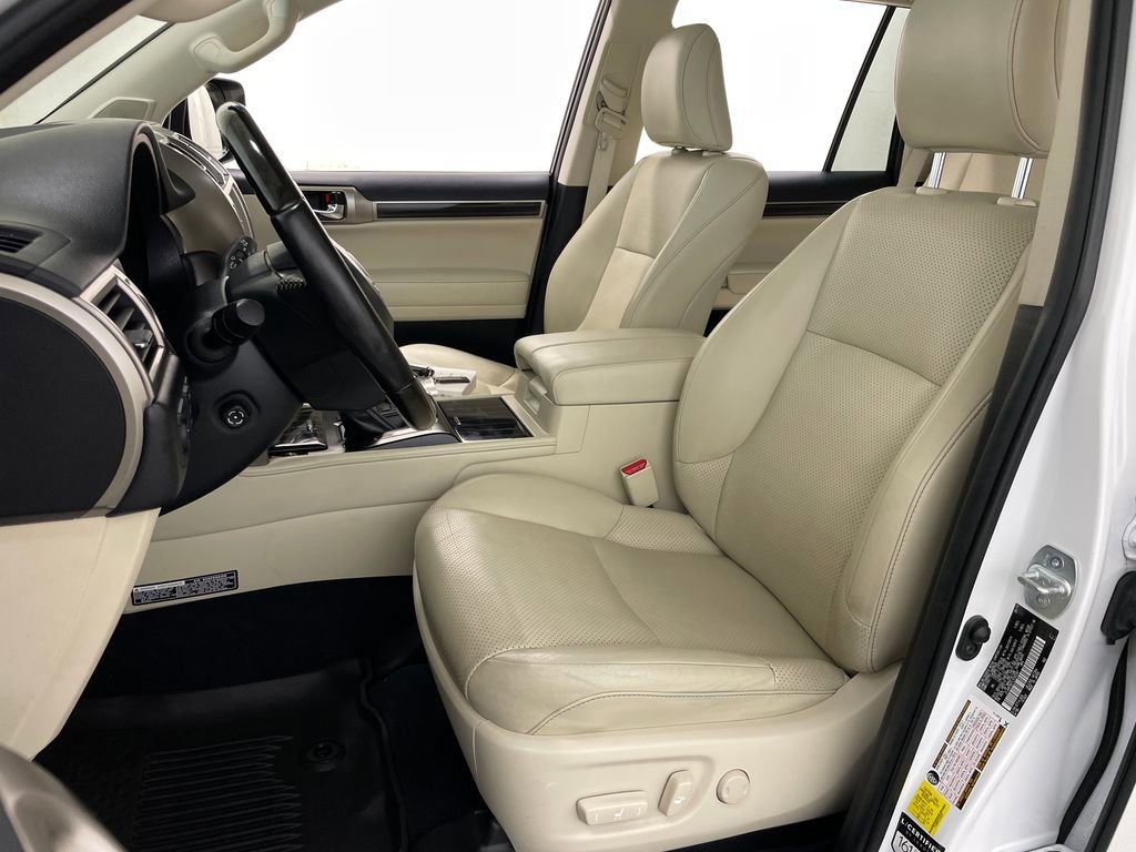 2020 Lexus GX LUXURY - Photo 32