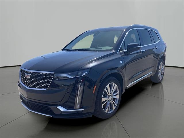 2024 Cadillac XT6