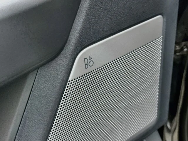 New 2026 Agate Black Metallic Ford F-250® Lariat® image 19