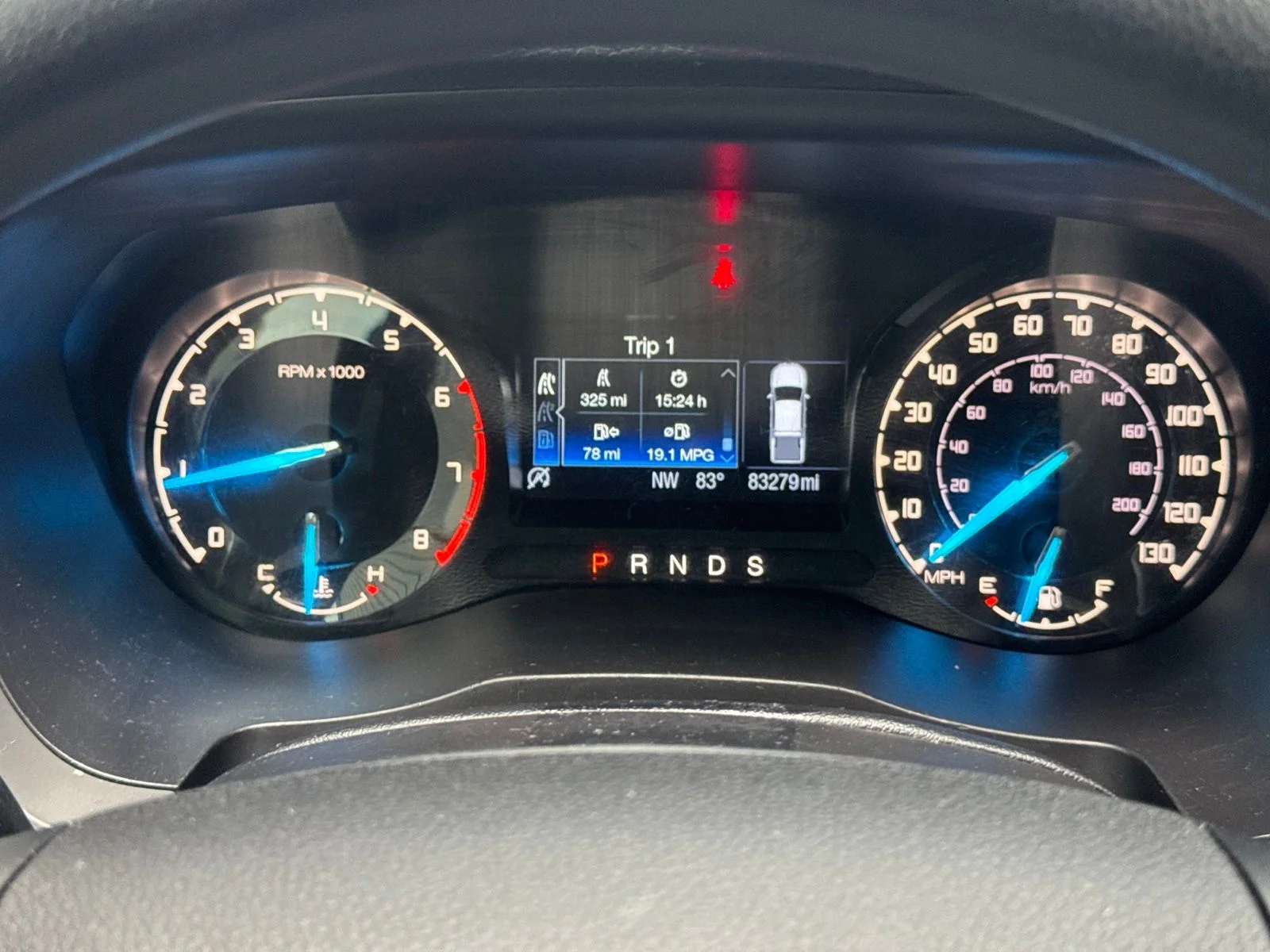 Certified Used 2020 Oxford White Ford XL image 7