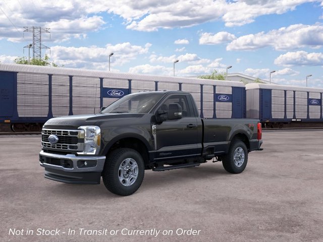 2026 Ford Super Duty F-350® XLT