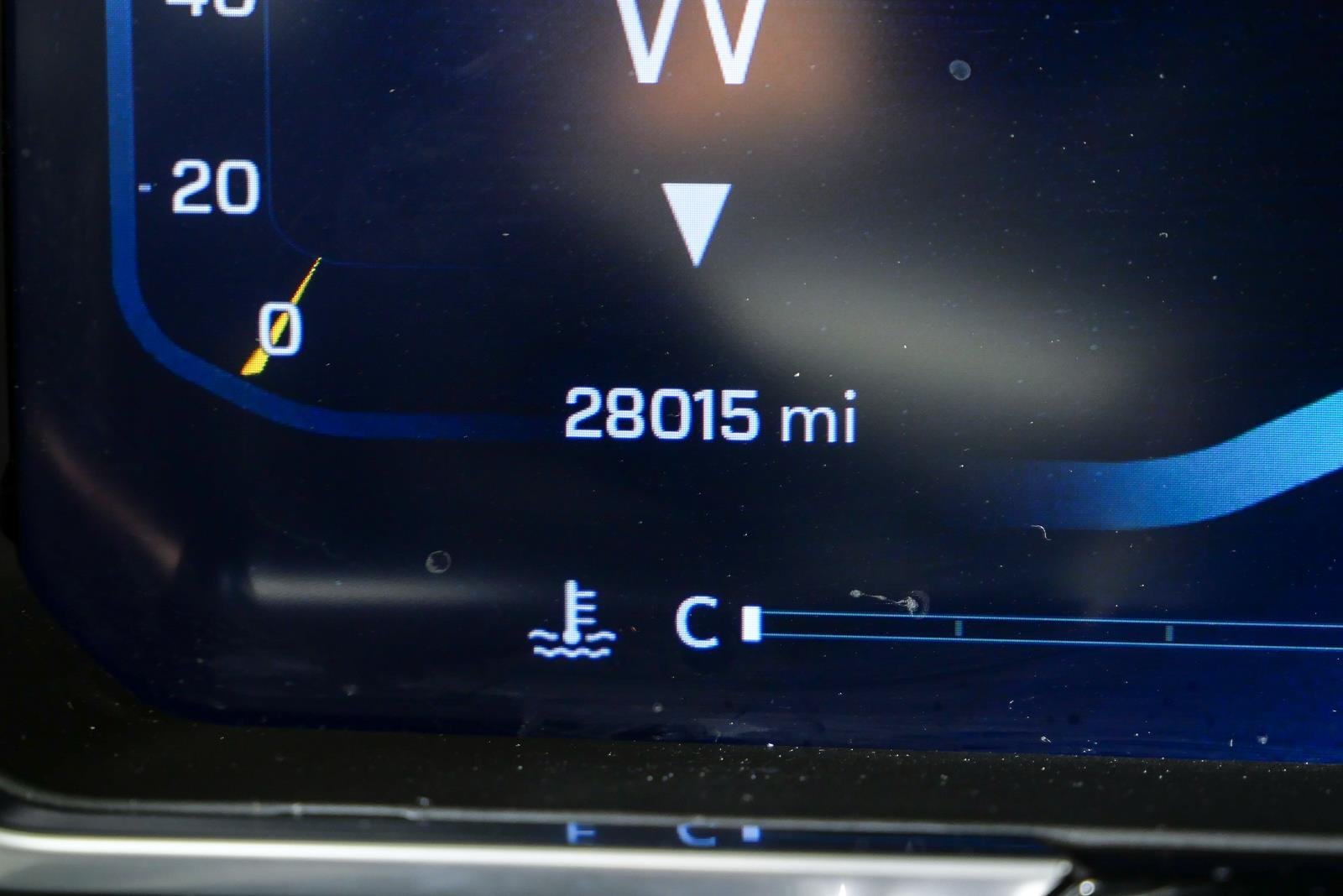 Used 2026 Black Chevrolet RST image 8