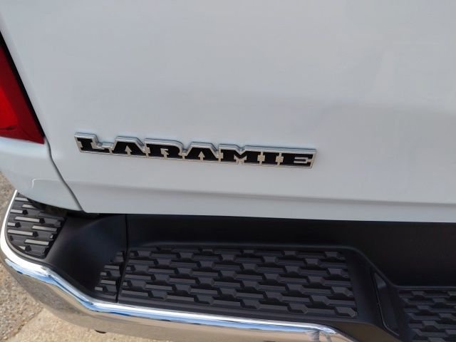 Used 2026 White Ram Laramie image 34