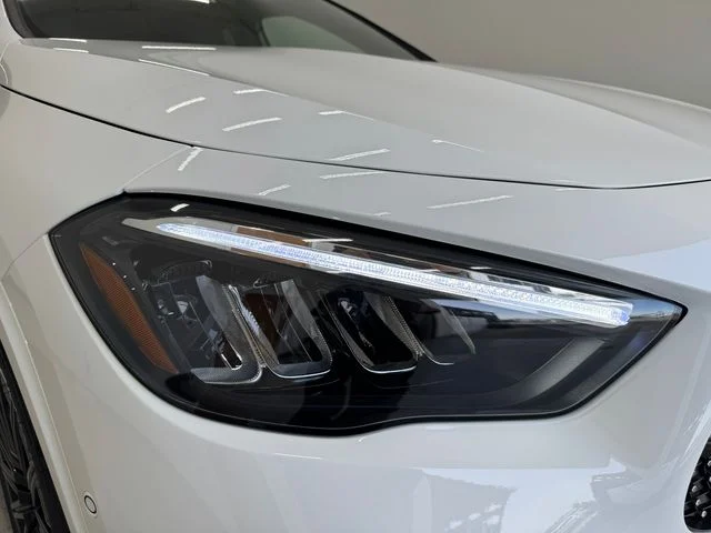 New 2026  Mercedes-Benz GLA 250 image 32