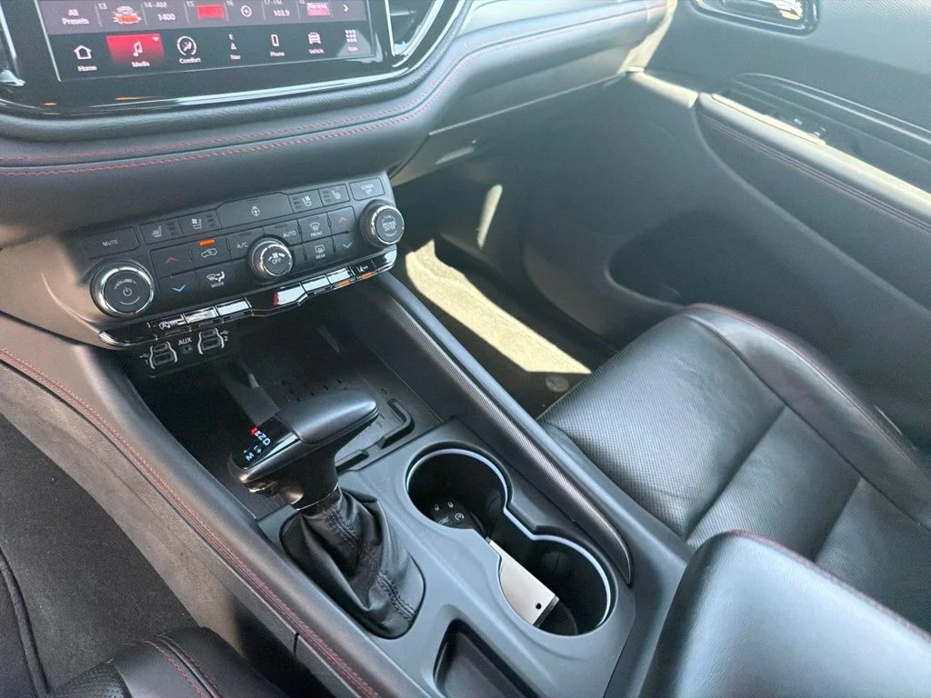 Used 2025 Gray Dodge GT Plus image 19