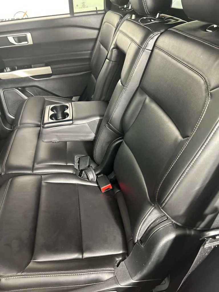 Used 2023 Silver Ford XLT image 17