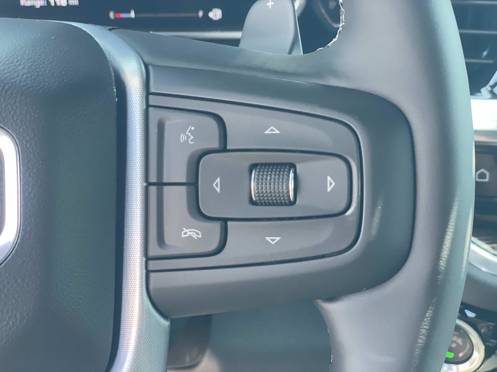 2026 GMC Sierra 1500 Elevation - Photo 12