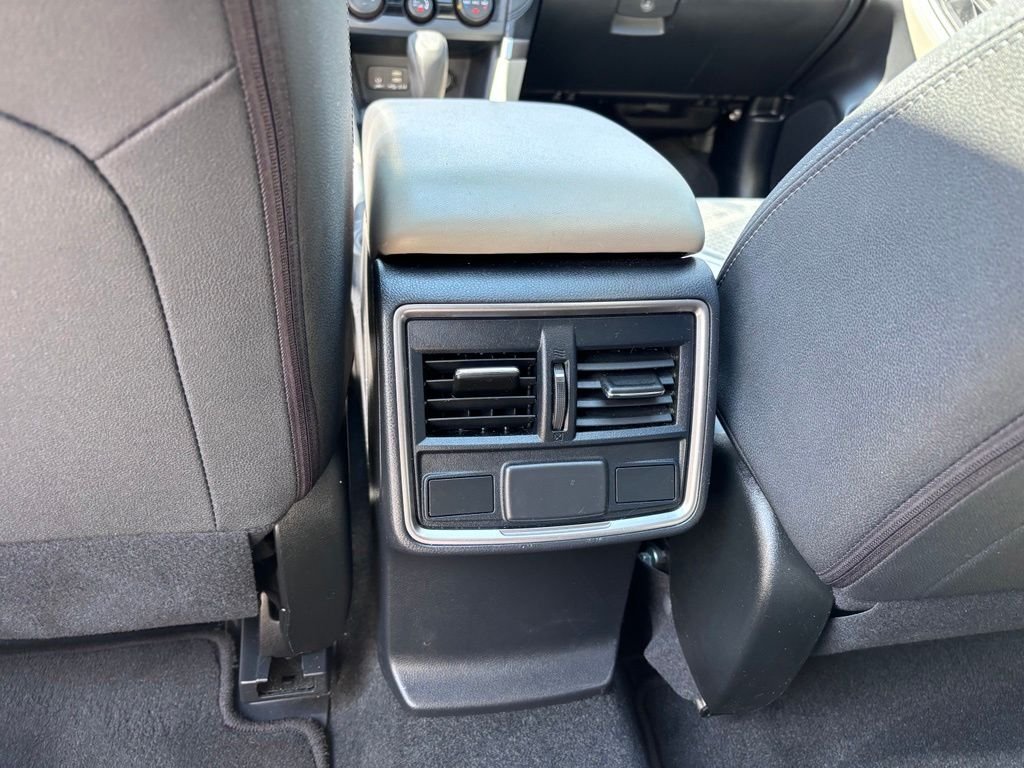 Used 2023 White Subaru Premium image 24