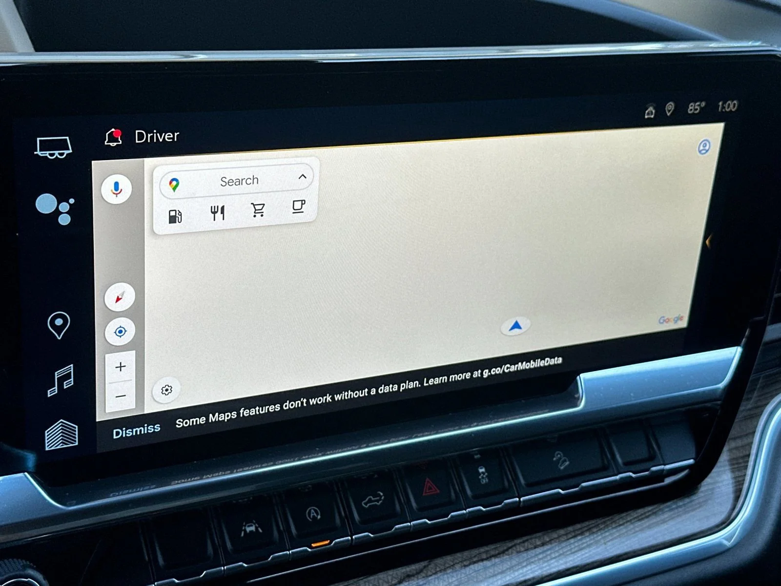 Used 2022 Summit White Chevrolet RST image 18