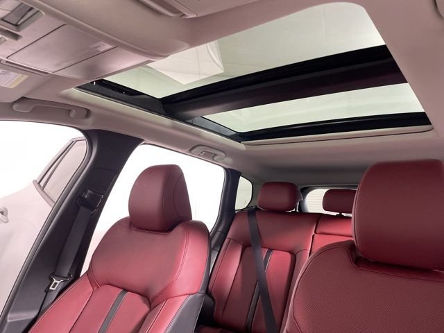 2026 Mazda CX-50 Premium Plus - Photo 26