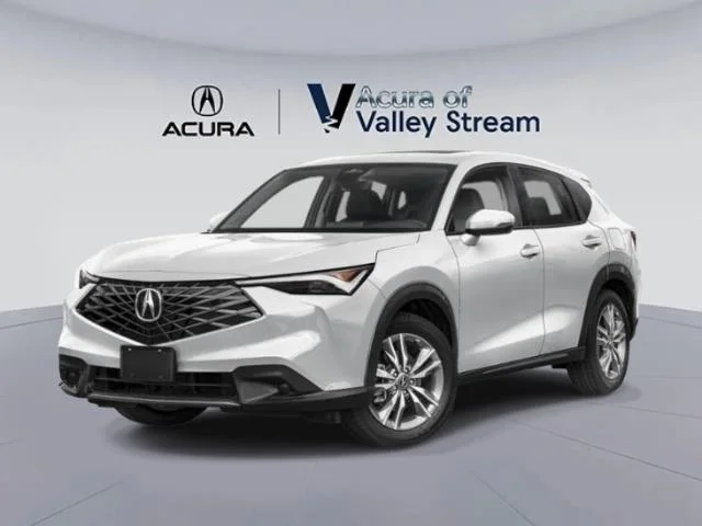 2026 Acura ADX AWD