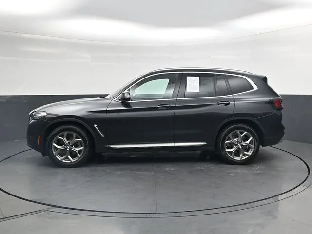 2024 BMW X3 30i - Photo 8