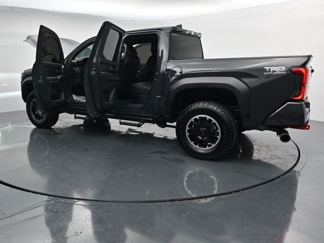Used 2025  Toyota TRD Off-Road image 41