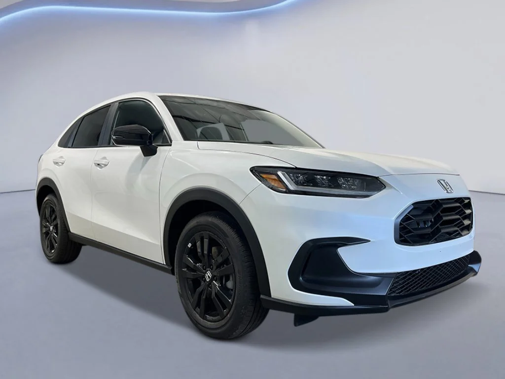 Vehicle thumbnail