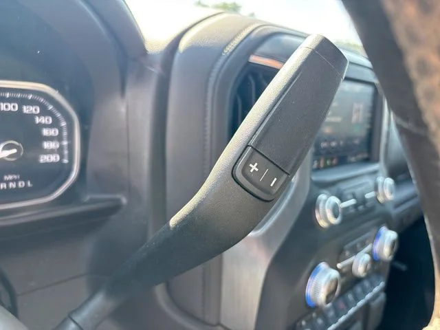 Used 2020 Gray GMC Denali image 33