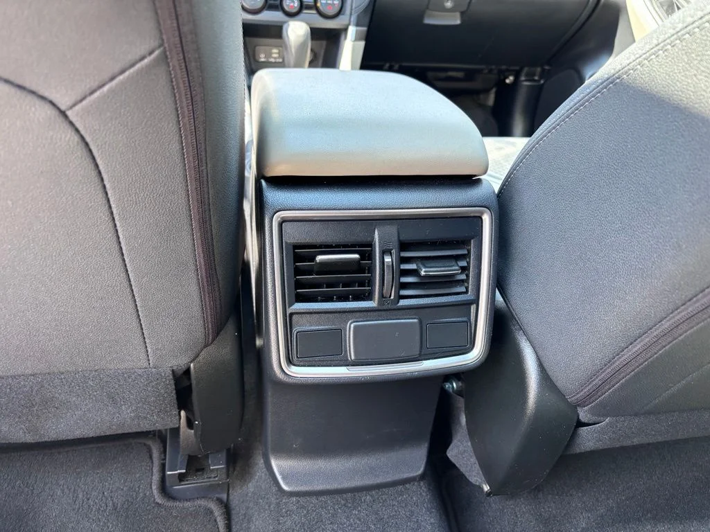 Used 2023 White Subaru Premium image 24
