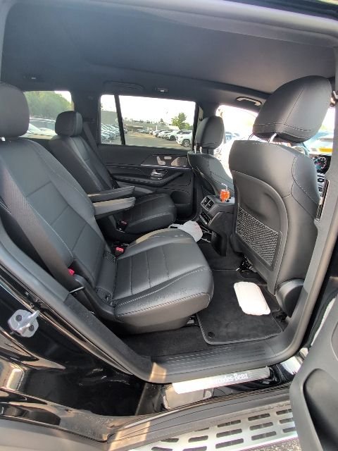 Certified Used 2021  Mercedes-Benz GLS 450 image 19