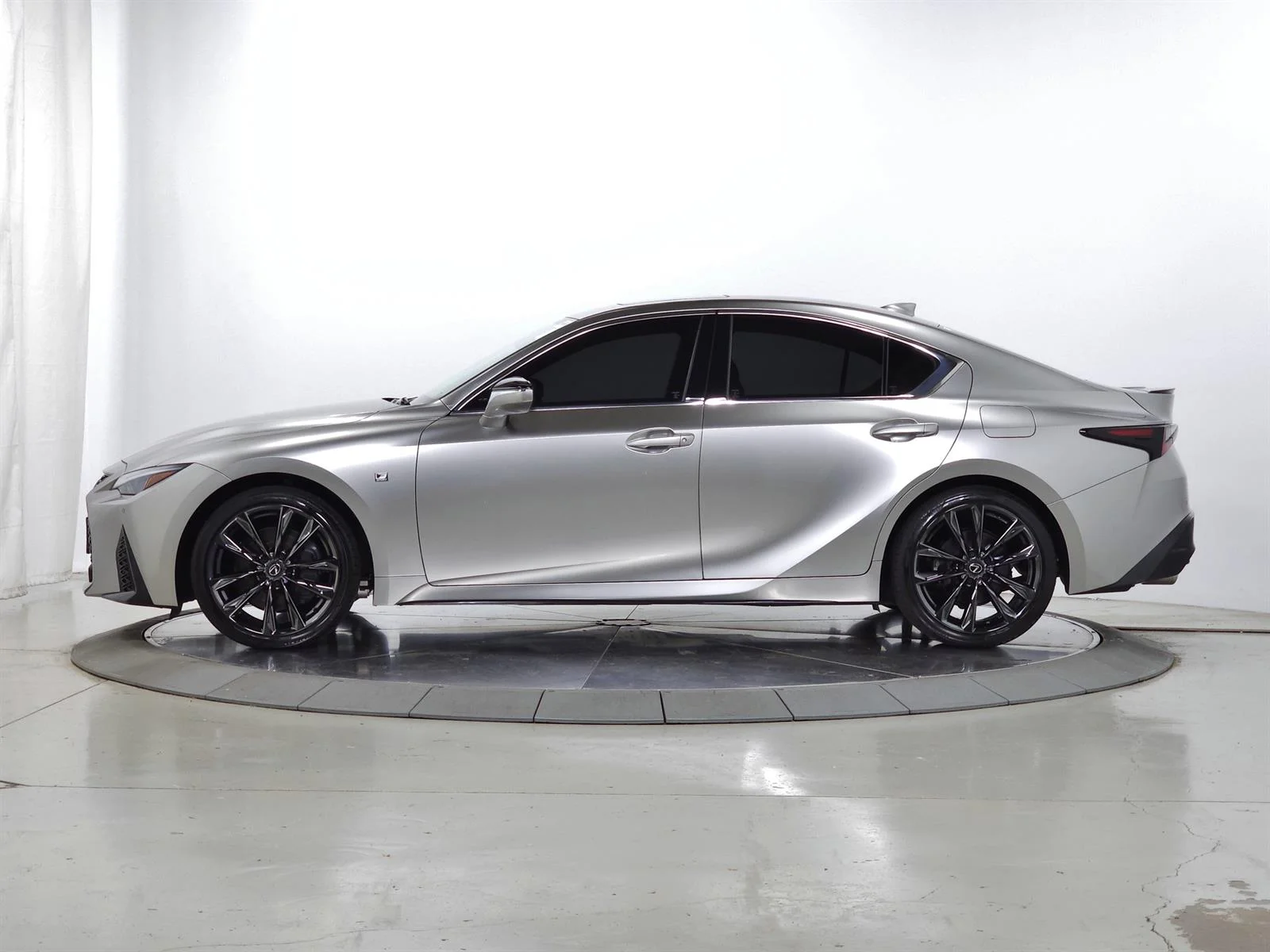 Certified Used 2023 Atomic Lexus F SPORT image 5