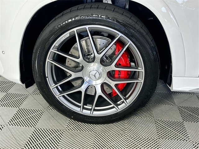 2026 Mercedes-Benz GLE AMG GLE63 S - Photo 63