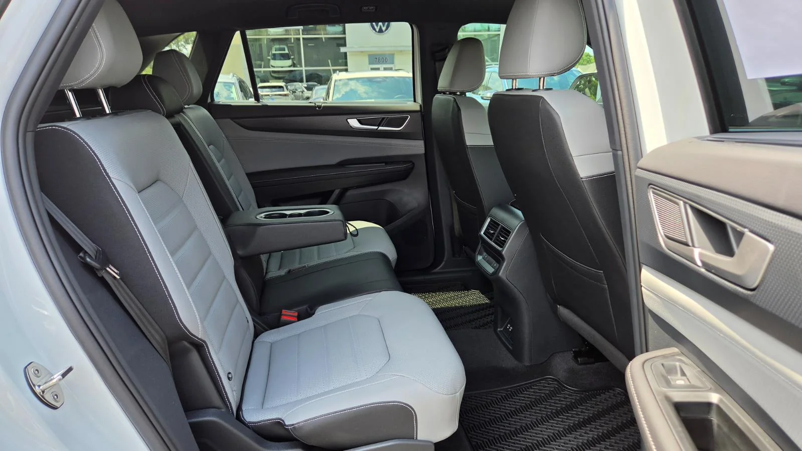 2026 Volkswagen Atlas Cross Sport SEL - Photo 53