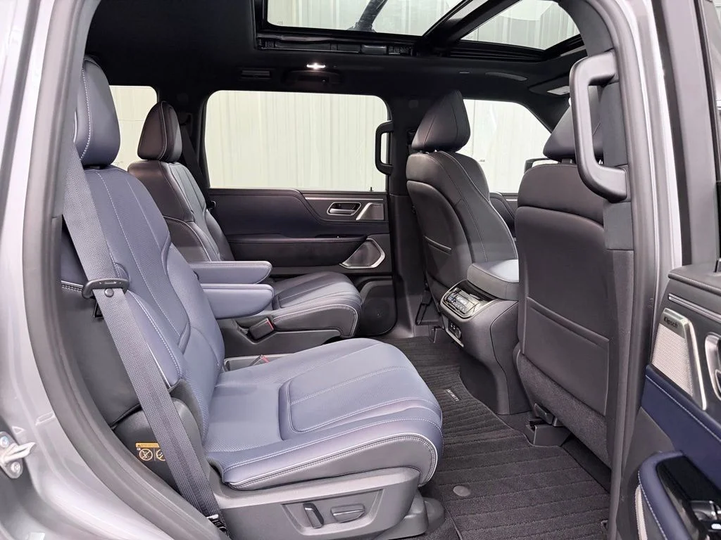2026 INFINITI QX80 Sport - Photo 45