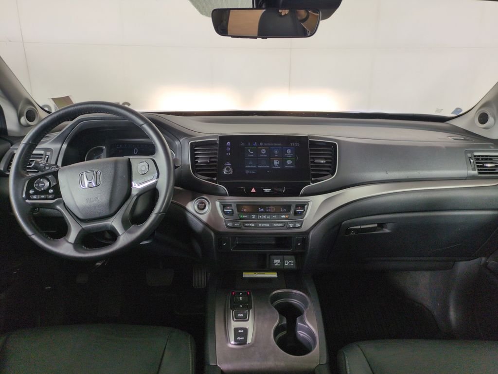 Used 2022 Platinum White Pearl Honda Special Edition image 12
