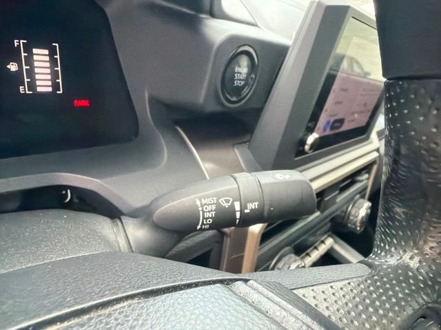 Used 2024 Gray Toyota SR5 image 32