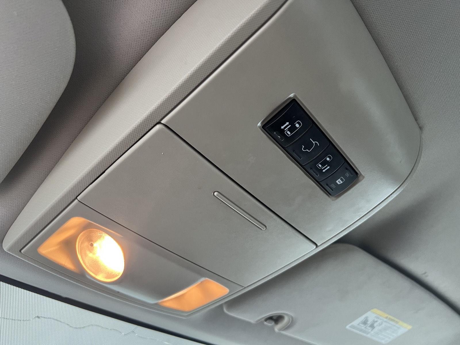 2016 Dodge Grand Caravan SXT - Photo 24