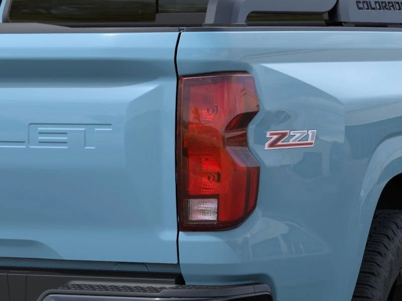2026 Chevrolet Colorado Z71 - Photo 11