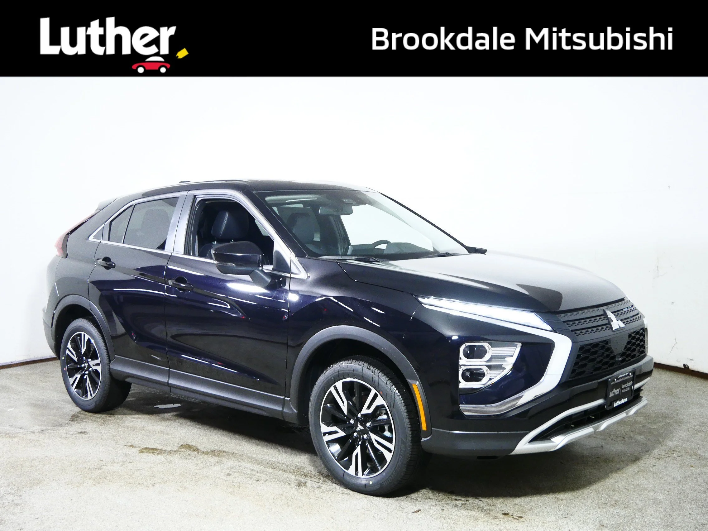 2026 Mitsubishi Eclipse Cross SE
