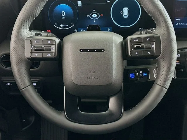 New 2026 Hyundai PALISADE XRT Pro