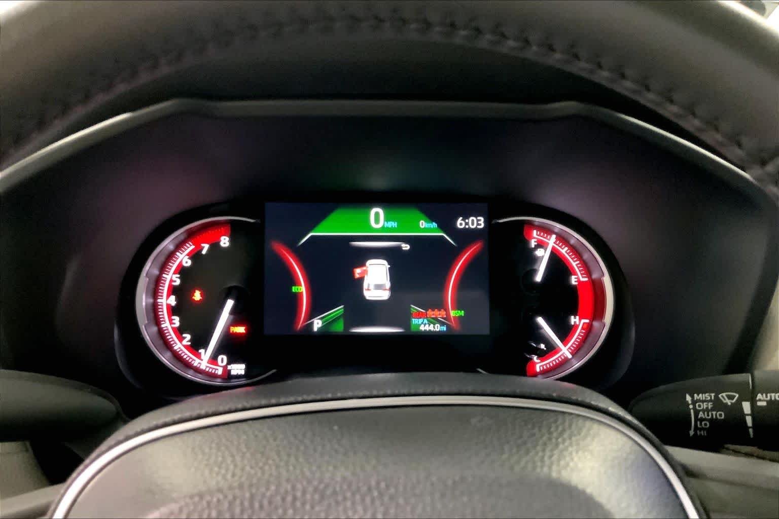 2025 Toyota RAV4 XLE - Photo 51
