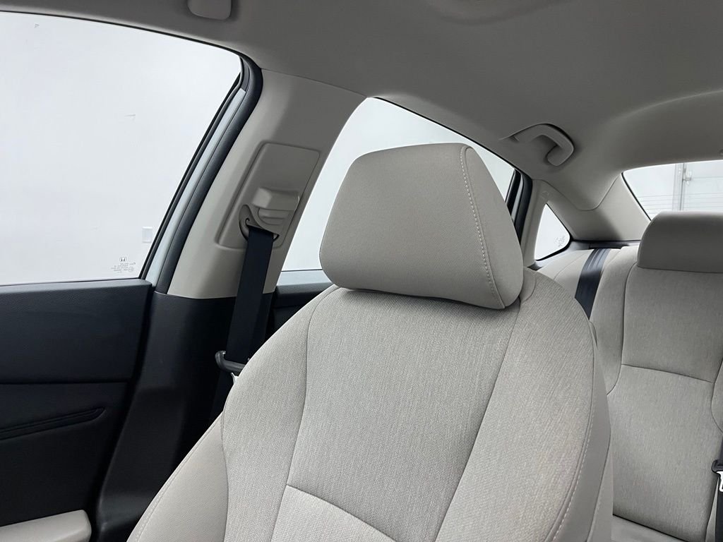 Used 2024 White Honda EX image 39