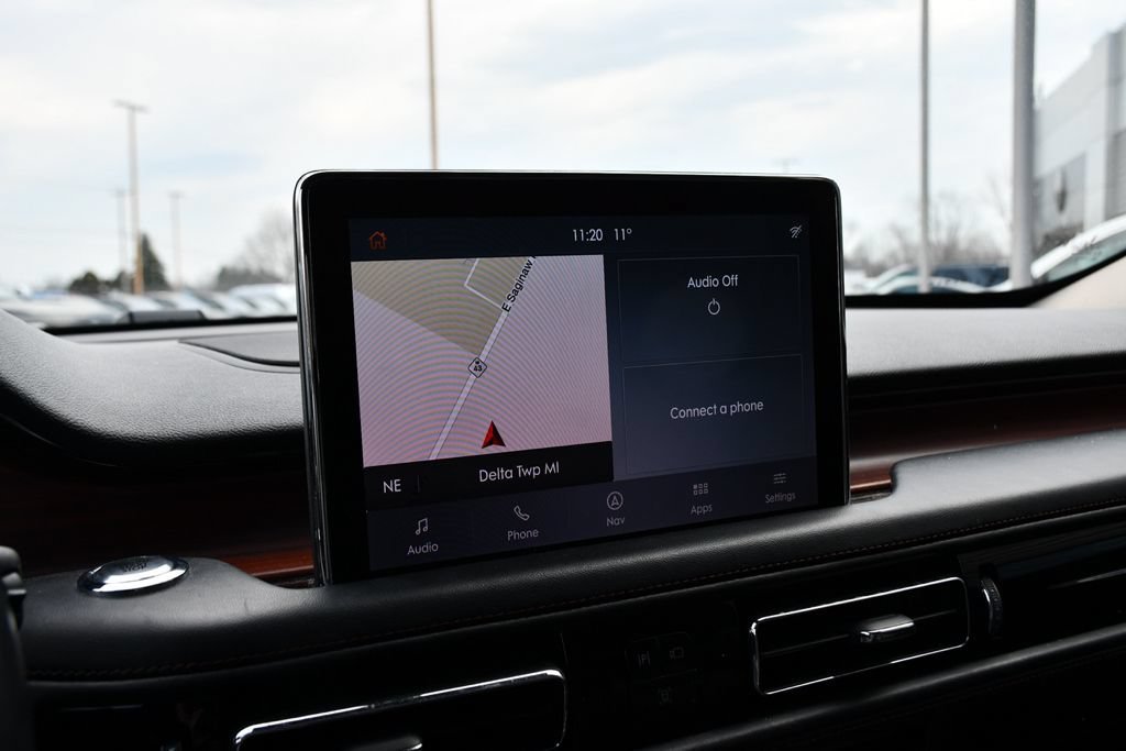 2023 Lincoln Aviator Reserve - Photo 27