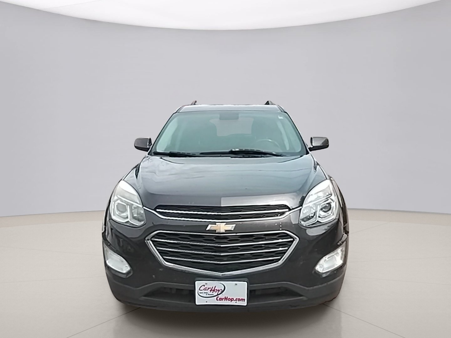 Used 2016 Gray Chevrolet LT 2WD image 8