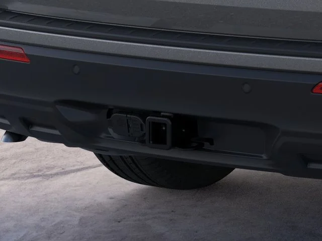 New 2026 Carbonized Gray Metallic Ford Active image 24