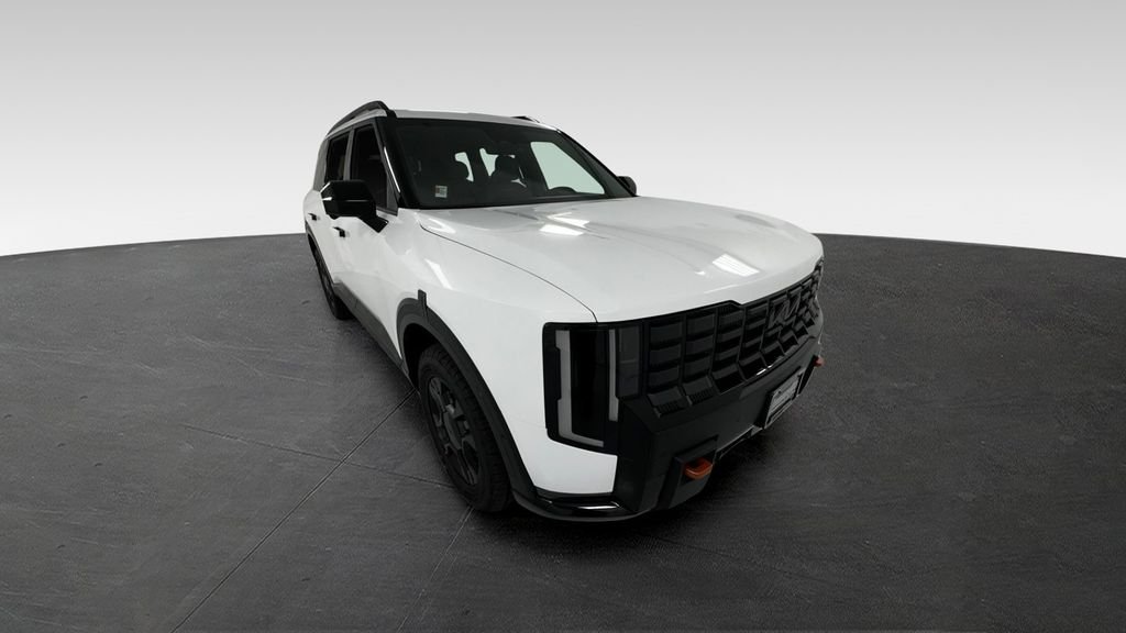 2027 Kia Telluride X-Pro SX Prestige AWD's photo