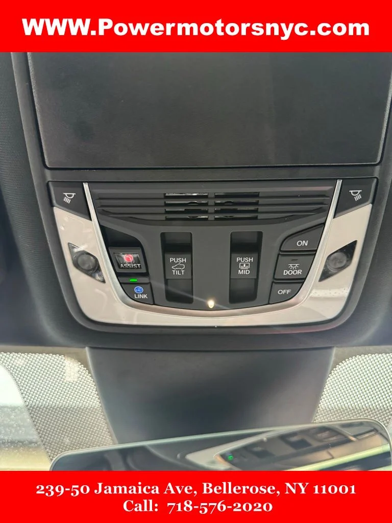 Used 2024 Black Acura A-Spec image 24