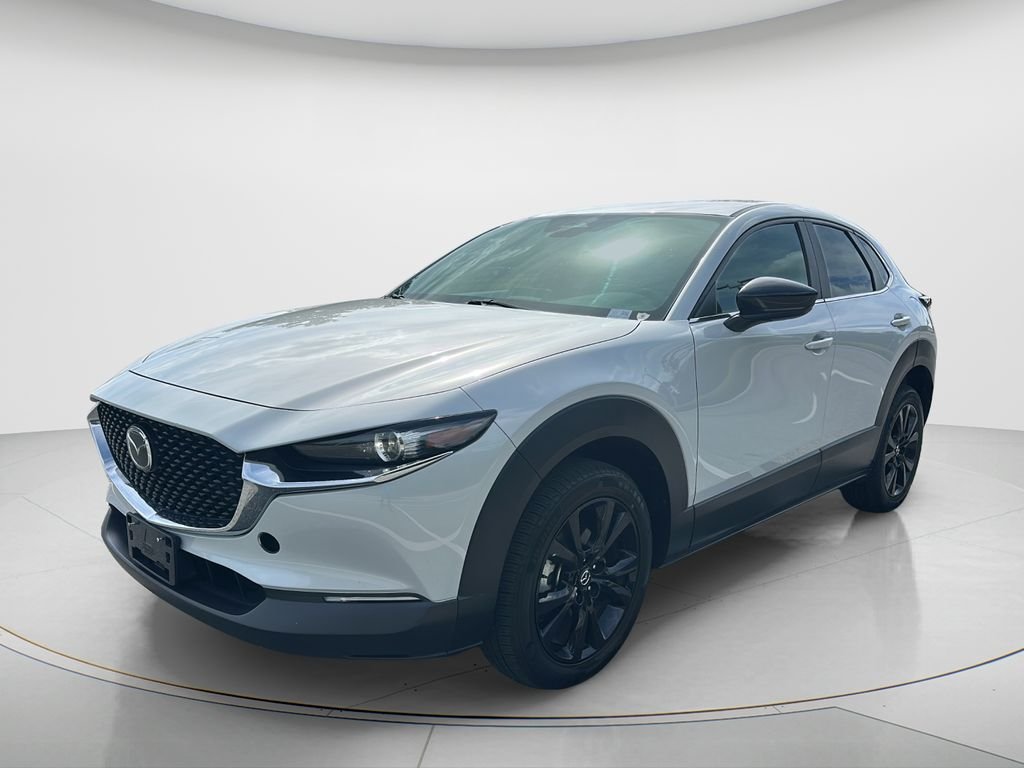 2024 Mazda CX-30 Select Sport