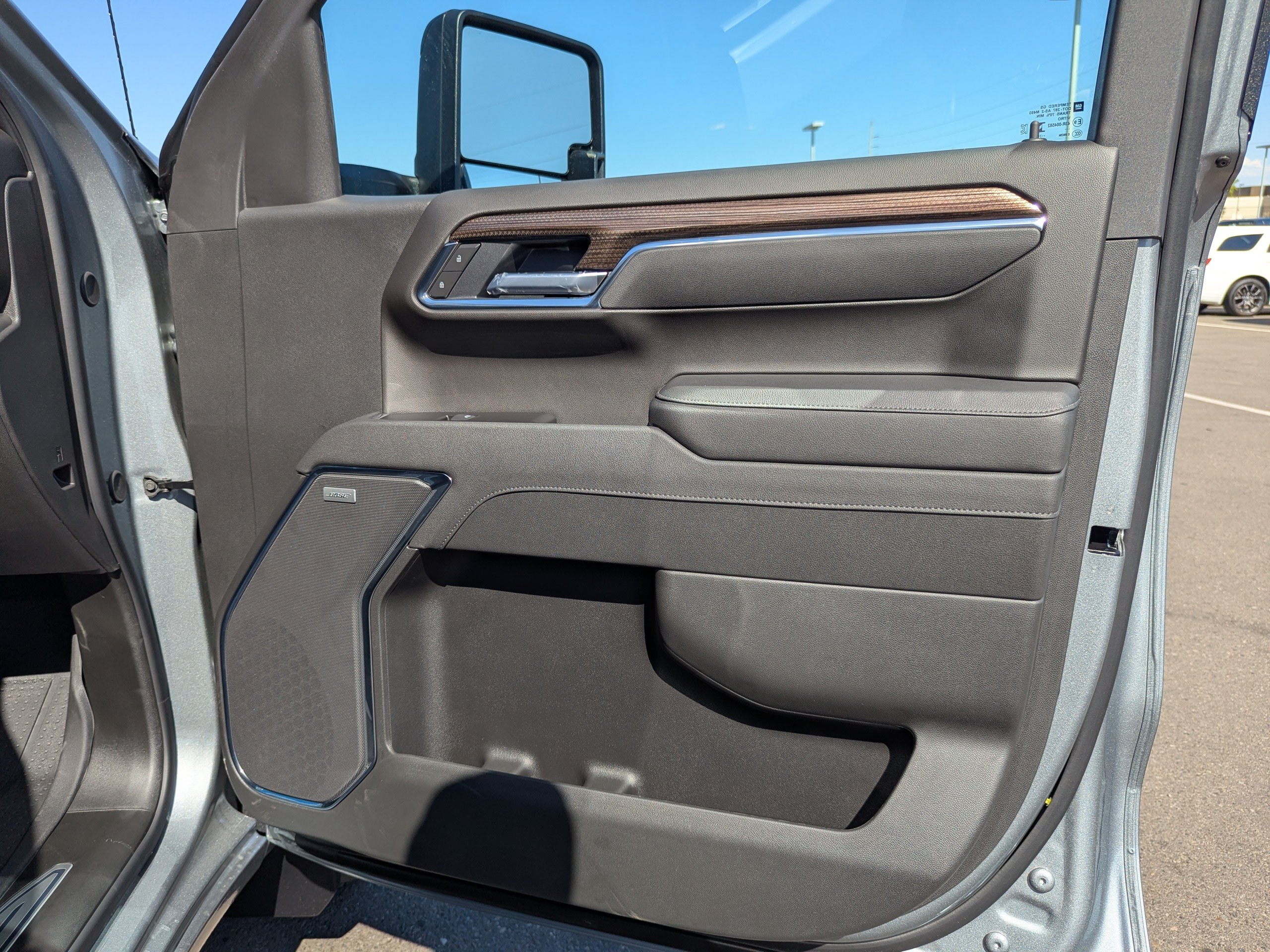 2026 Chevrolet Silverado 1500 RST - Photo 34