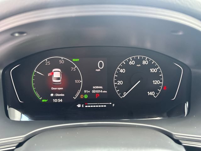 2026 Honda Civic Sport - Photo 51