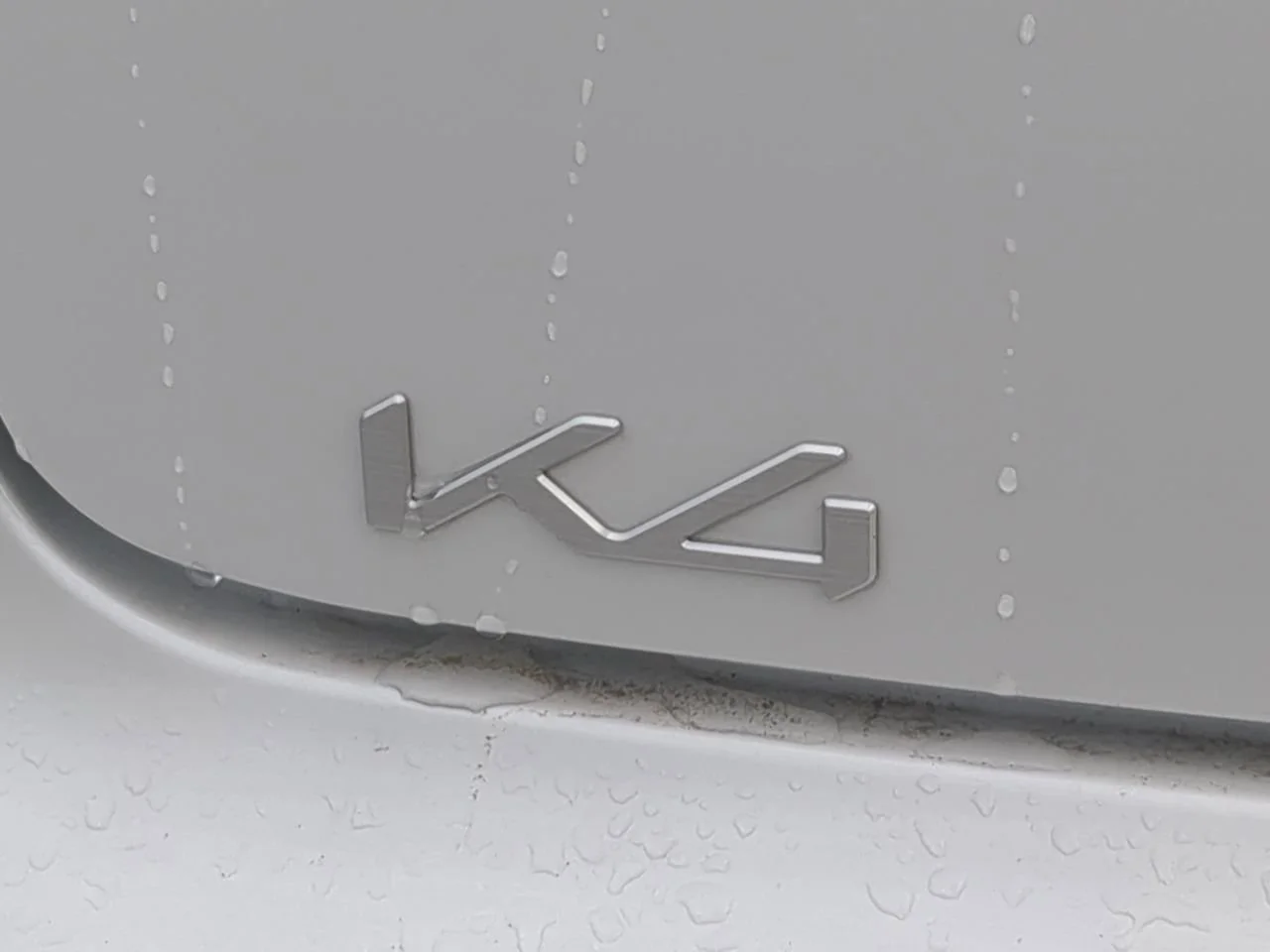 New 2026 Snow White Pearl Kia GT-Line image 13