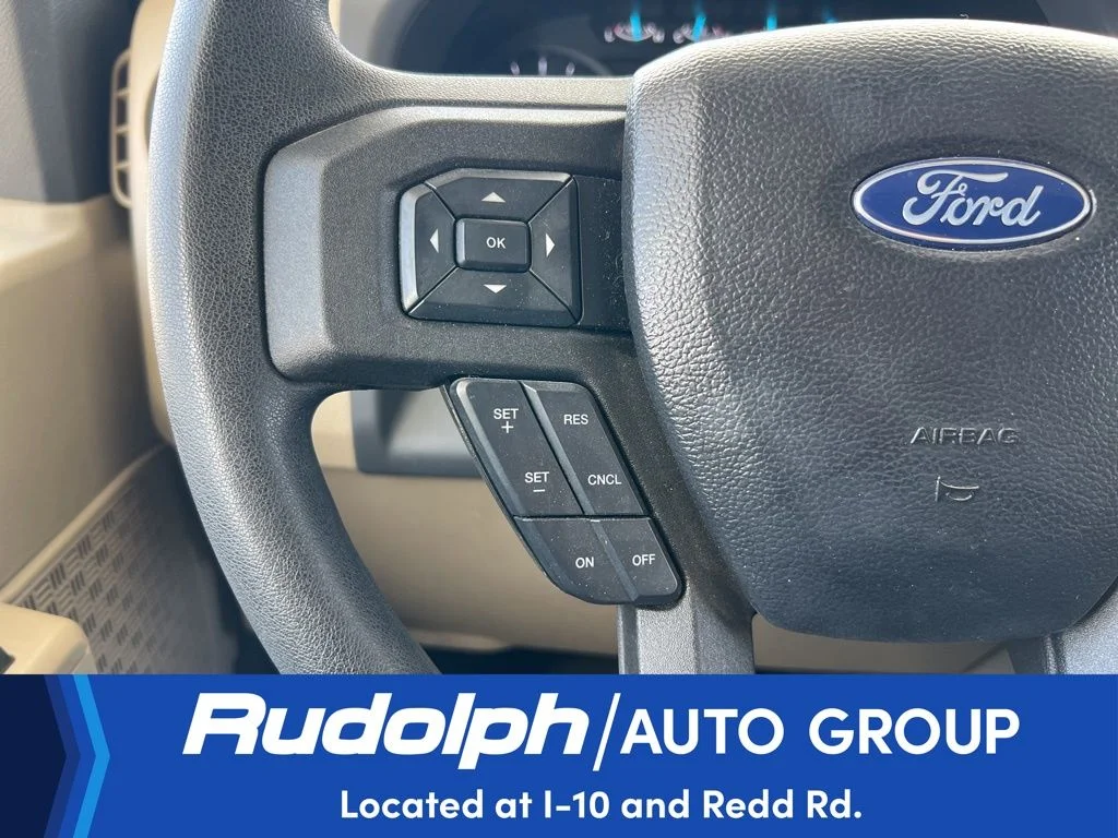 Used 2022 Oxford White Ford Base image 44