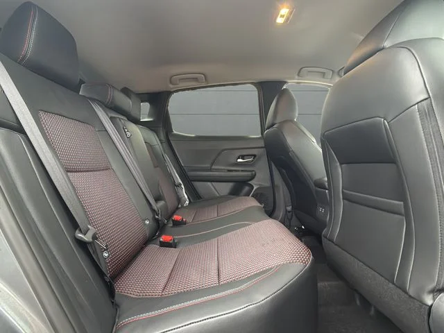 Used 2026 Gray Nissan SR image 11