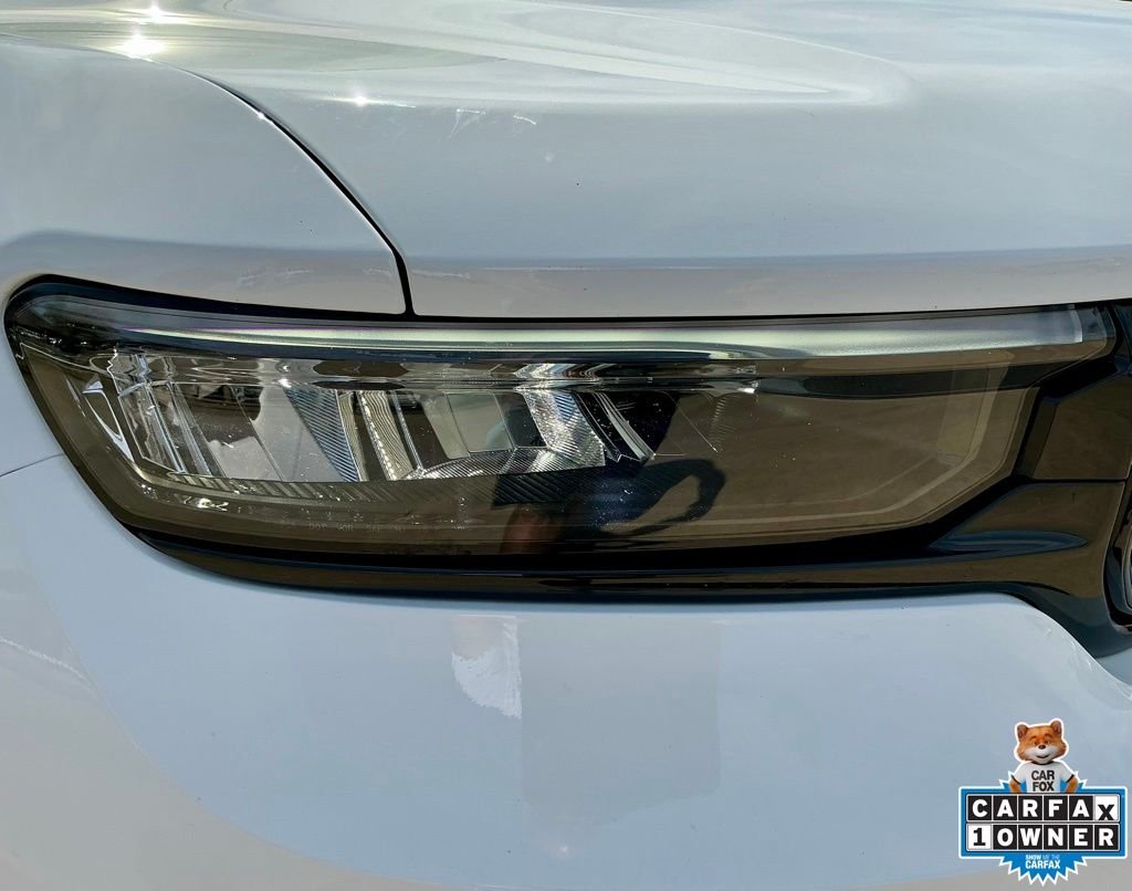 2024 Jeep Grand Cherokee L Summit Reserve - Photo 8