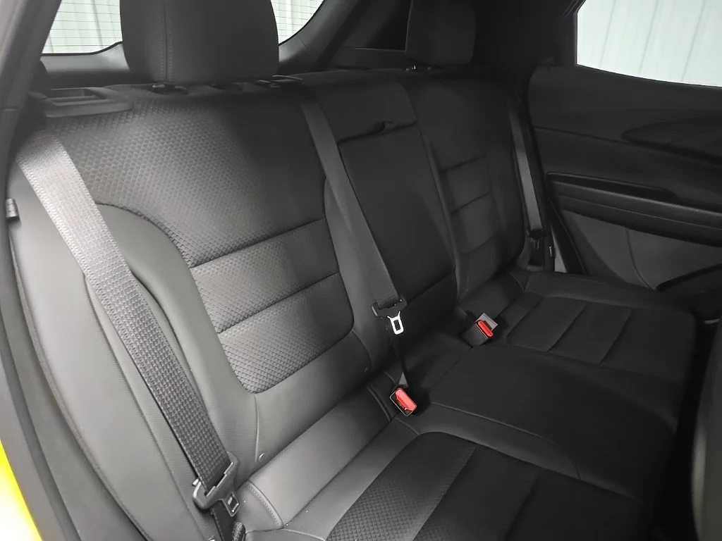 2023 Chevrolet TrailBlazer RS - Photo 16