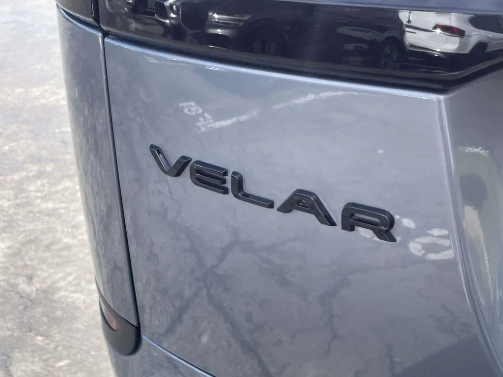 2025 Land Rover Range Rover Velar S - Photo 15