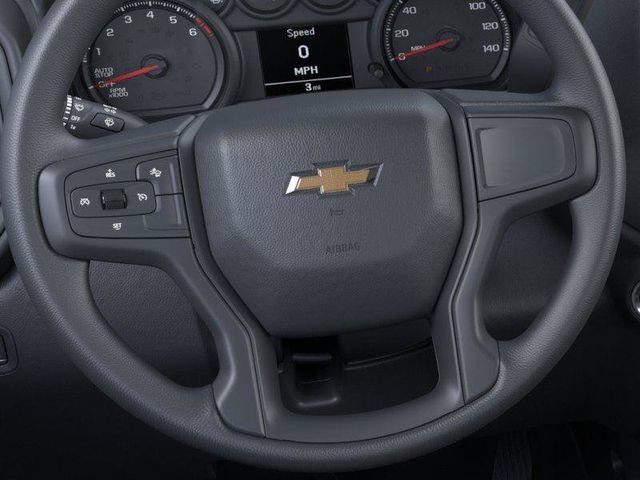 New 2026 Summit White Chevrolet Custom image 19