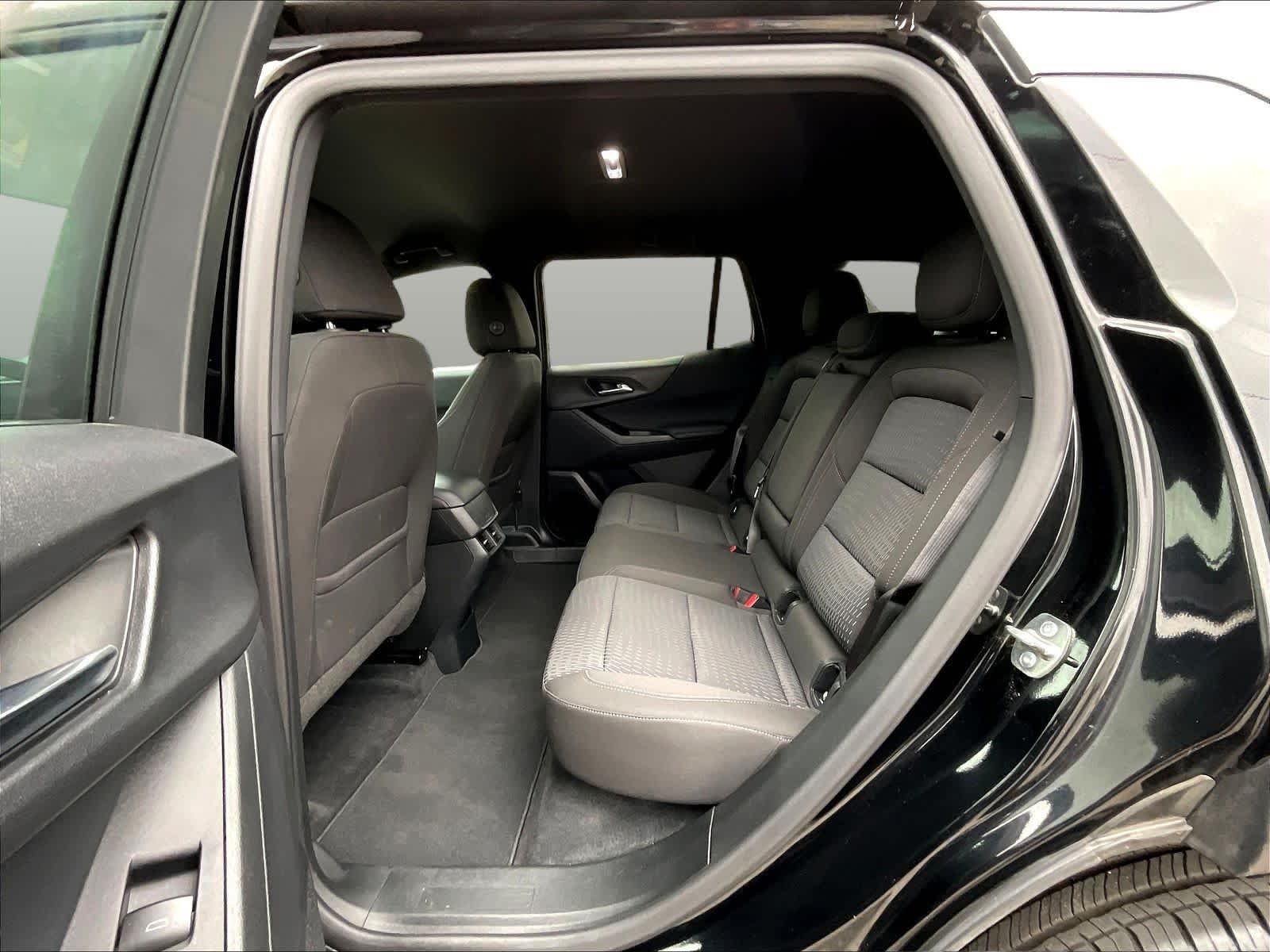 2026 Chevrolet Equinox LT - Photo 24