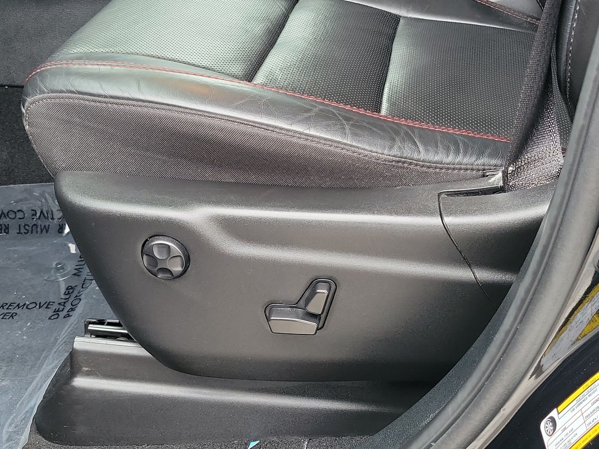 Certified Used 2024 Black Dodge GT Plus image 14